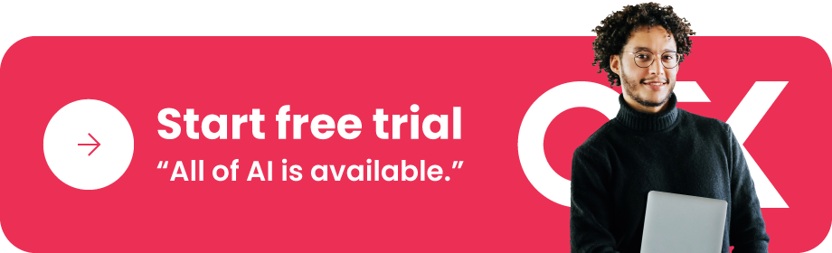 Start free trial