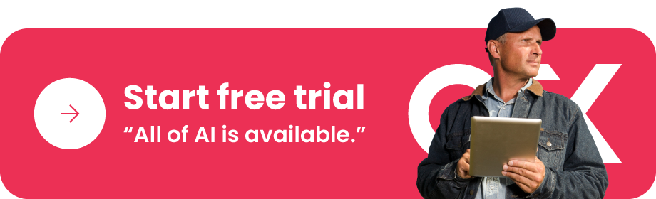 Start free trial