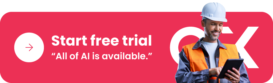 Start free trial